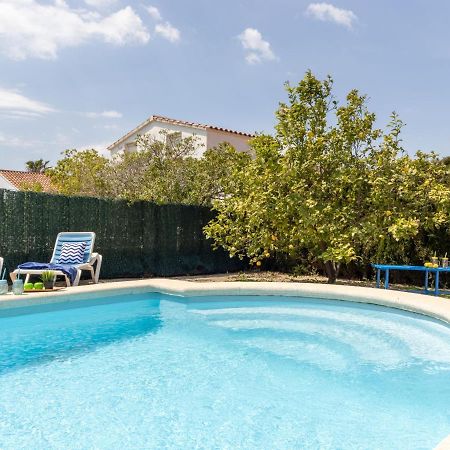 Holiday Home Stefania By Interhome Riumar Extérieur photo