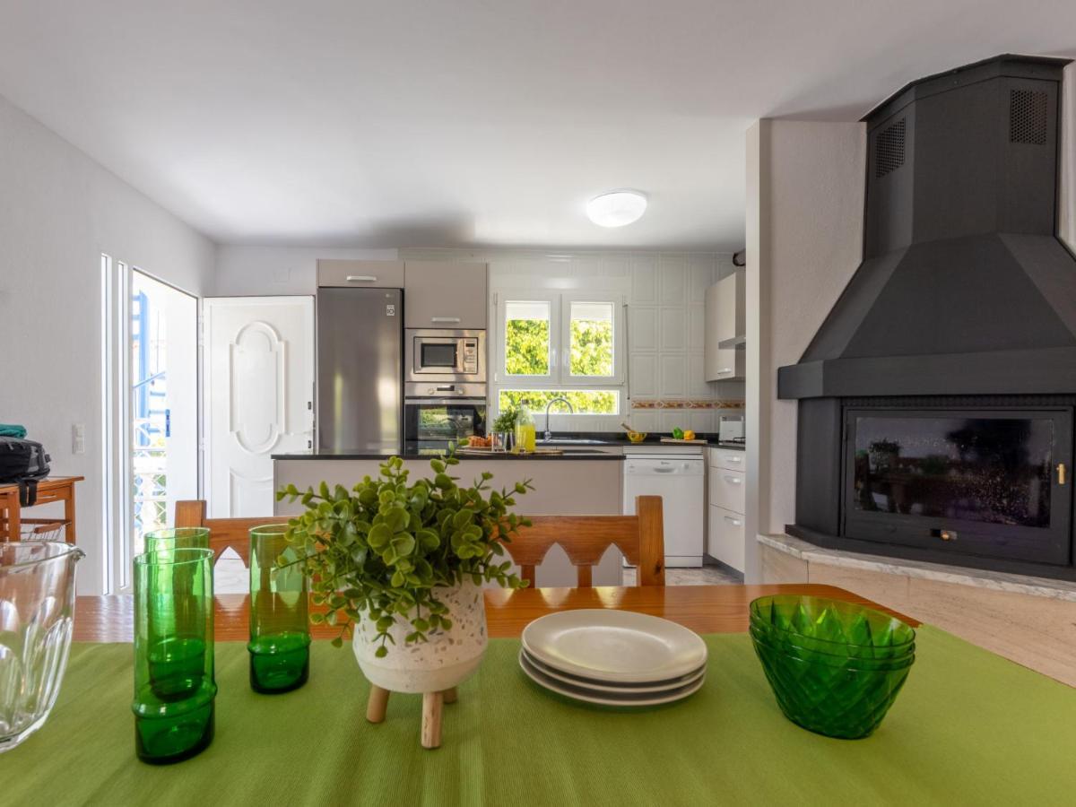 Holiday Home Stefania By Interhome Riumar Extérieur photo