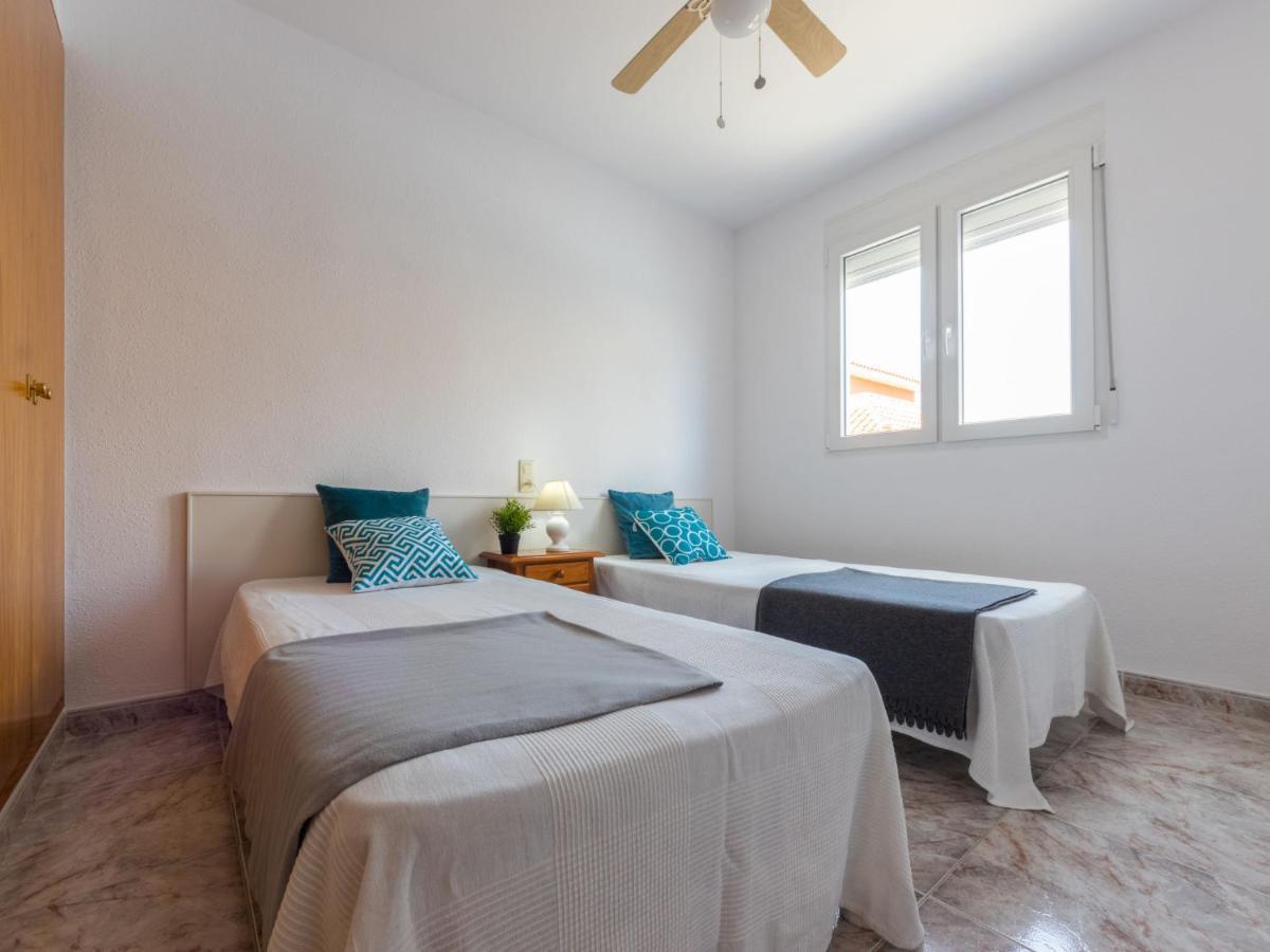 Holiday Home Stefania By Interhome Riumar Extérieur photo